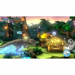 Jeu vidéo Xbox One Lego BRAWLS