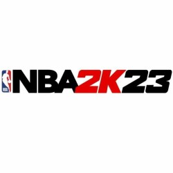 Jeu vidéo PlayStation 5 2K GAMES NBA 2K23