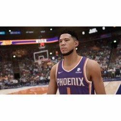 Jeu vidéo PlayStation 5 2K GAMES NBA 2K23