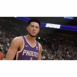 Jeu vidéo PlayStation 5 2K GAMES NBA 2K23