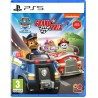 Jeu vidéo PlayStation 5 Bandai Paw Patrol Grand Prix