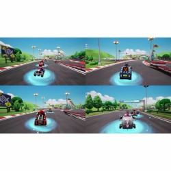 Jeu vidéo PlayStation 5 Bandai Paw Patrol Grand Prix