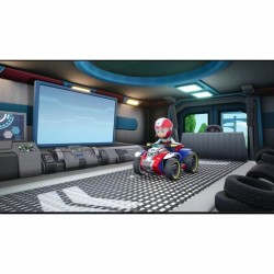 Jeu vidéo PlayStation 5 Bandai Paw Patrol Grand Prix