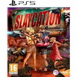 Jeu vidéo PlayStation 5 Just For Games Slaycation