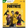 Jeu vidéo Xbox One Just For Games Anime Legends: FORTNITE