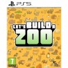 Jeu vidéo PlayStation 5 Just For Games Let's Build a Zoo