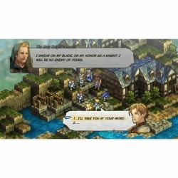 Jeu vidéo PlayStation 5 Square Enix Tactics Ogre Reborn