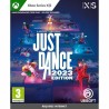 Jeu vidéo Xbox One Ubisoft Just Dance 2023