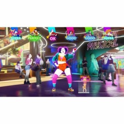 Jeu vidéo Xbox One Ubisoft Just Dance 2023