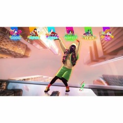 Jeu vidéo Xbox One Ubisoft Just Dance 2023