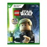 Jeu vidéo Xbox One / Series X Warner Games Lego Star Wars: the Sco Skywalker Galactic Edition