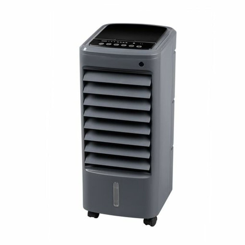 Climatiseur Évaporation Portable JATA JVAC2002 Gris