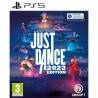 Jeu vidéo PlayStation 5 Ubisoft Just Dance 2023