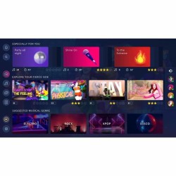 Jeu vidéo PlayStation 5 Ubisoft Just Dance 2023