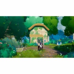 Jeu vidéo PlayStation 5 Microids Horse Tales: La Vallée d'Émeraude