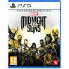 Jeu vidéo PlayStation 5 2K GAMES Marvel Midnight Sons Enhanced Ed.