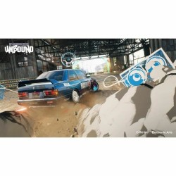 Jeu vidéo Xbox One / Series X Microsoft NFS Unbound