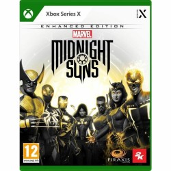 Jeu vidéo Xbox One / Series...