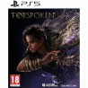 Jeu vidéo PlayStation 5 Square Enix Forspoken