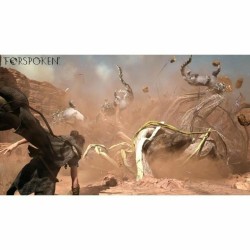 Jeu vidéo PlayStation 5 Square Enix Forspoken