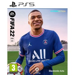 Jeu vidéo PlayStation 5 EA...