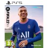 Jeu vidéo PlayStation 5 EA Sport FIFA 22