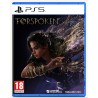 Jeu vidéo PlayStation 5 Square Enix Forspoken