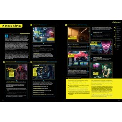 Guide Sony Cyberpunk 2077: Day One Edition