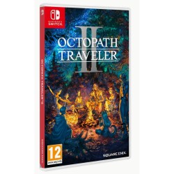 Jeu vidéo pour Switch...