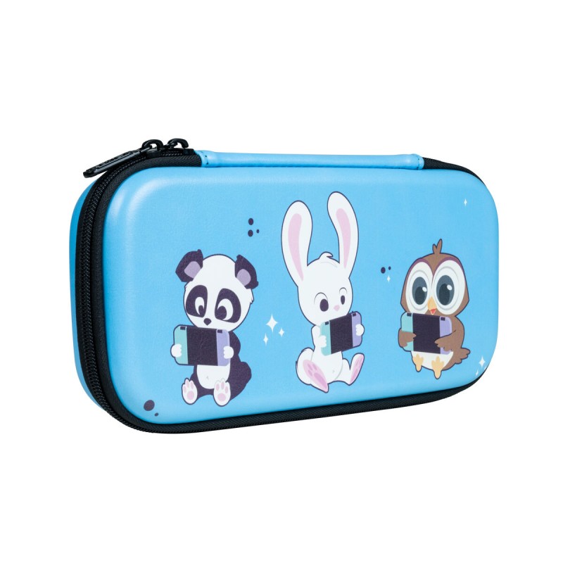 Coffret pour Nintendo Switch Bigben Rabbit