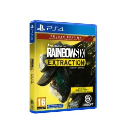 Jeu vidéo PlayStation 4...