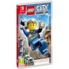 Jeu vidéo pour Switch Warner Games Lego City Undercover