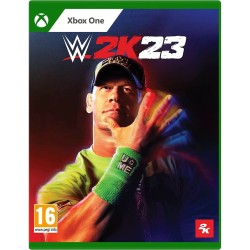 Jeu vidéo Xbox One 2K GAMES...