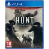 Jeu vidéo PlayStation 4 Prime Matter Hunt: Showdown