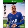 Jeu vidéo Xbox Series X EA Sports FIFA 22