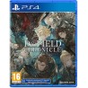 Jeu vidéo PlayStation 4 Square Enix The DioField Chronicle