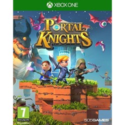 Jeu vidéo Xbox One 505 Games Portal Knights