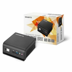 Barebone Gigabyte  BRIX BMPD-6005 NO HDD NO RAM