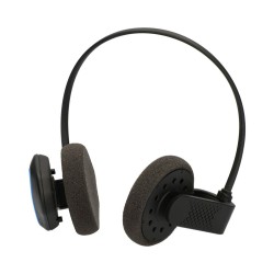 Écouteurs Bluetooth avec Mains libres pour Casque Supertooth SkiTooth