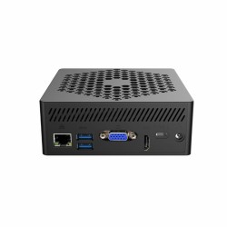 Mini PC LEOTEC GYORS 256 GB...