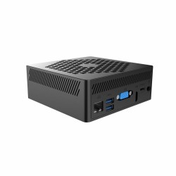 Mini PC LEOTEC GYORS 256 GB SSD 8 GB DDR4 Intel© Core™ i5-10210U