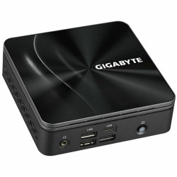 Barebone Gigabyte...