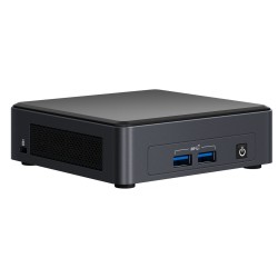 Barebone Intel NUC11TNKV7...