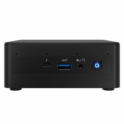 Barebone Intel NUC 11...