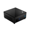 Mini PC MSI Cubi 5 12M-005EU Intel Core I3-1215U 256 GB SSD 8 GB RAM