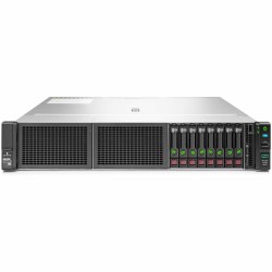 Serveur HPE P35519-B21 16 GB RAM 8 GB RAM 512 GB SSD 16GB DDR4