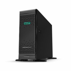 Serveur HPE ML350 GEN10 4208 1P 16GB DDR4