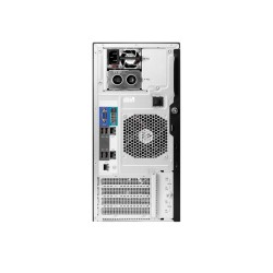 Serveur HPE P44720-421 E-2314 16GB Xeon E-2314 16 GB 16 GB RAM