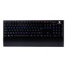 Clavier pour jeu CoolBox DeepSolid Espagnol Qwerty QWERTY