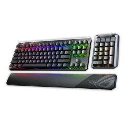 Clavier pour jeu Asus ROG...